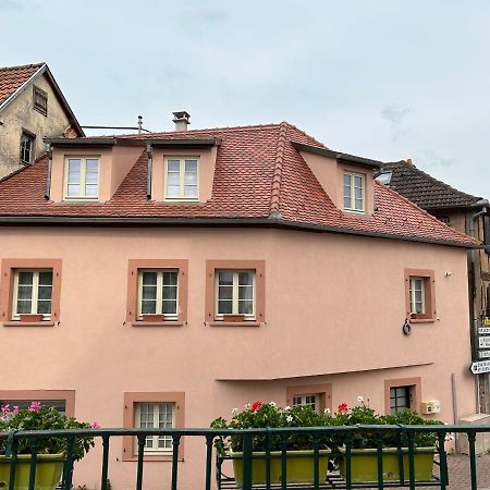 Gite Ma Maison 坎特赞 外观 照片