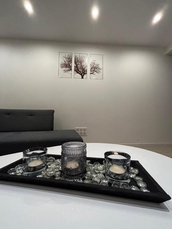 Gite Ma Maison 坎特赞 外观 照片